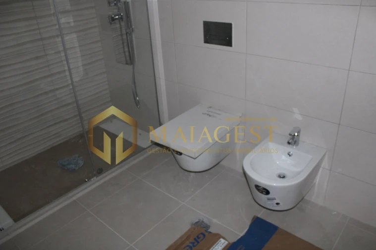 Moradia T3 para Venda em Lobão, Gião, Louredo e Guisande Foto 39