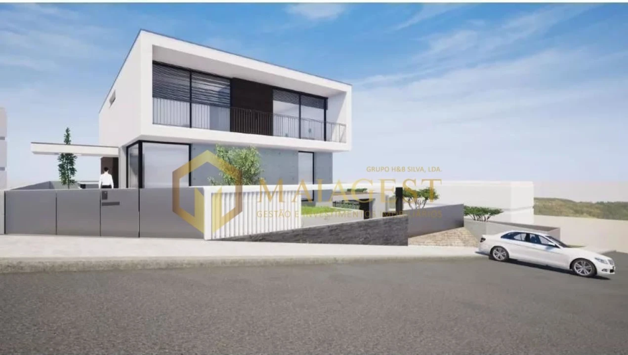 Moradia T5 para Venda em Sandim, Olival, Lever e Crestuma Foto 5