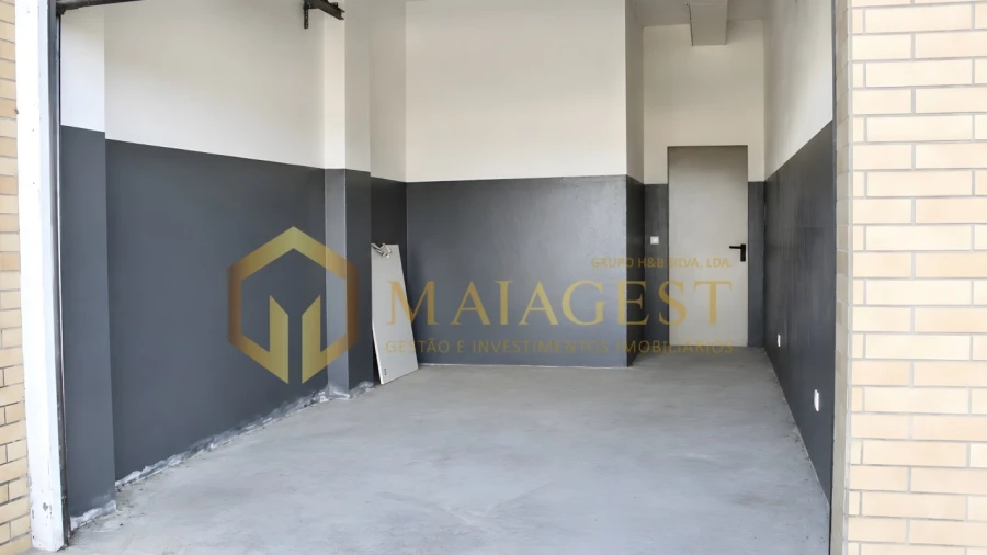 Garagem para Venda em Pedroso e Seixezelo