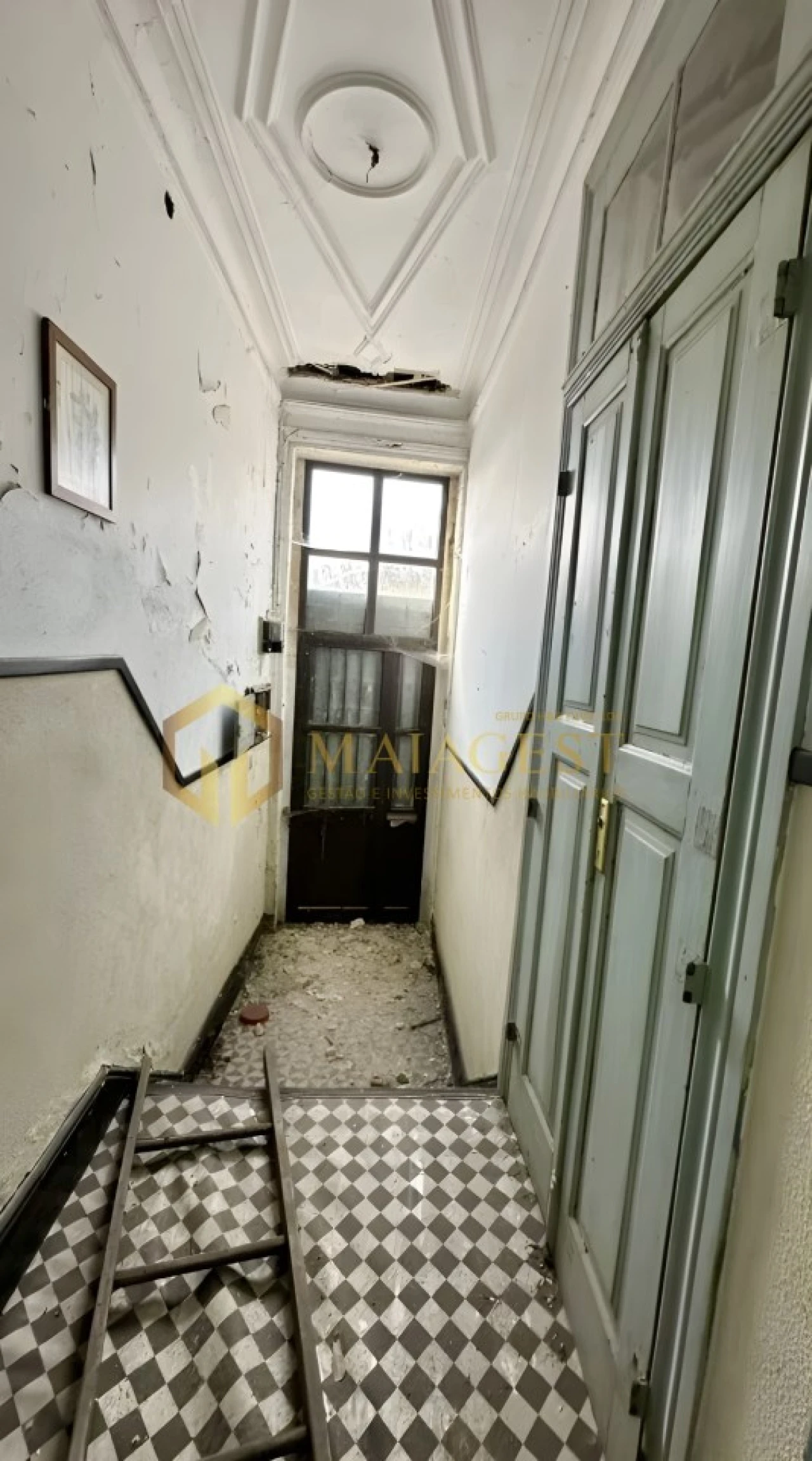 Moradia T4 para Venda em São Mamede de Infesta e Senhora da Hora Foto 31