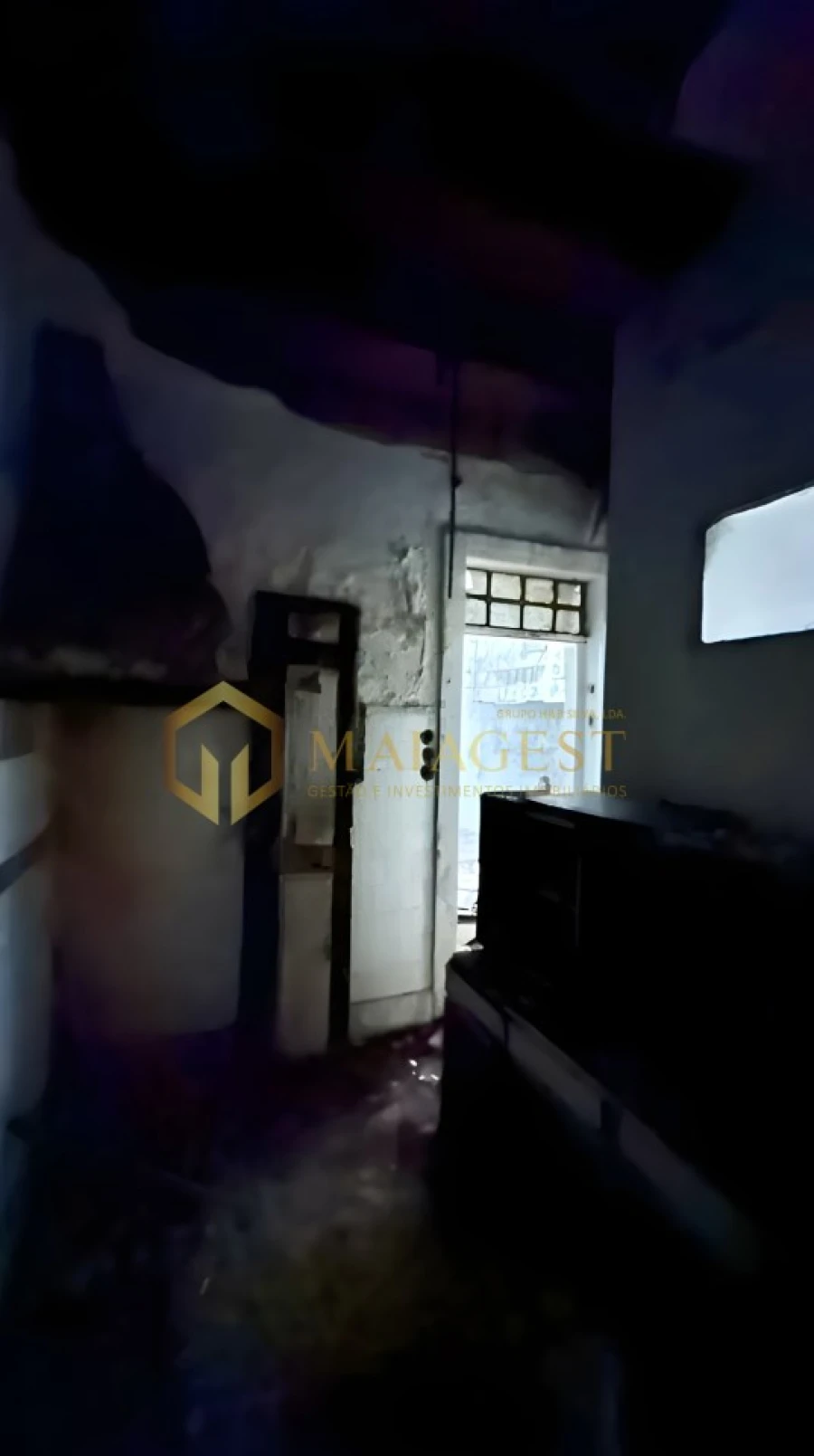 Moradia T4 para Venda em São Mamede de Infesta e Senhora da Hora Foto 30