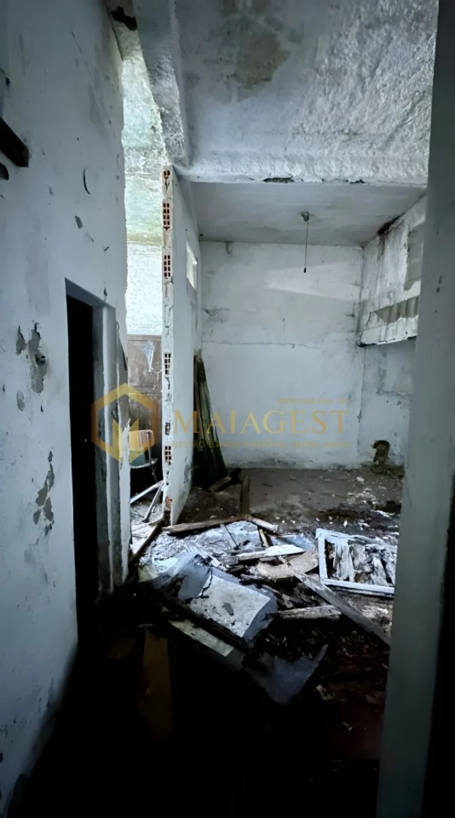 Moradia T4 para Venda em São Mamede de Infesta e Senhora da Hora Foto 35