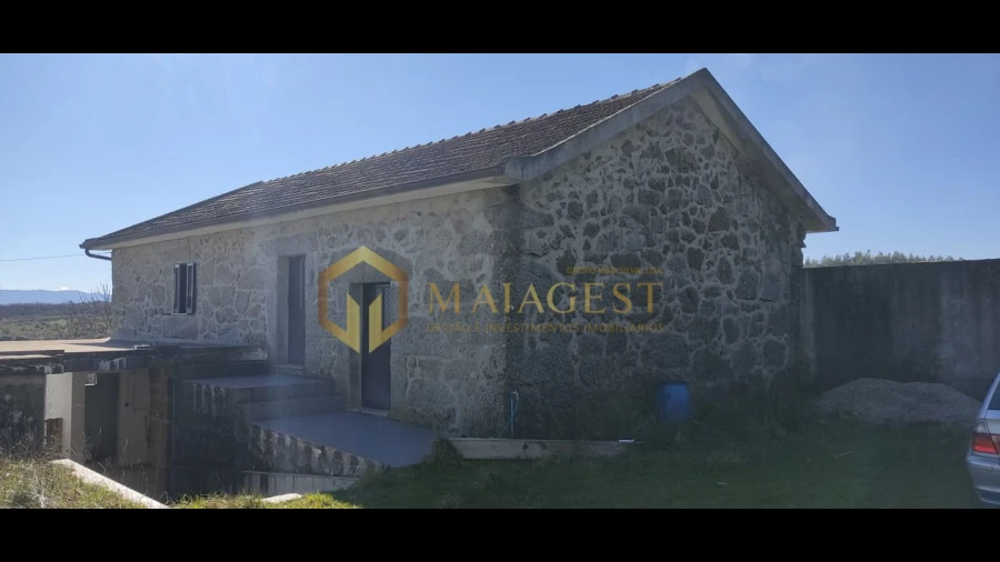 Quinta T5 para Venda em Gestaço