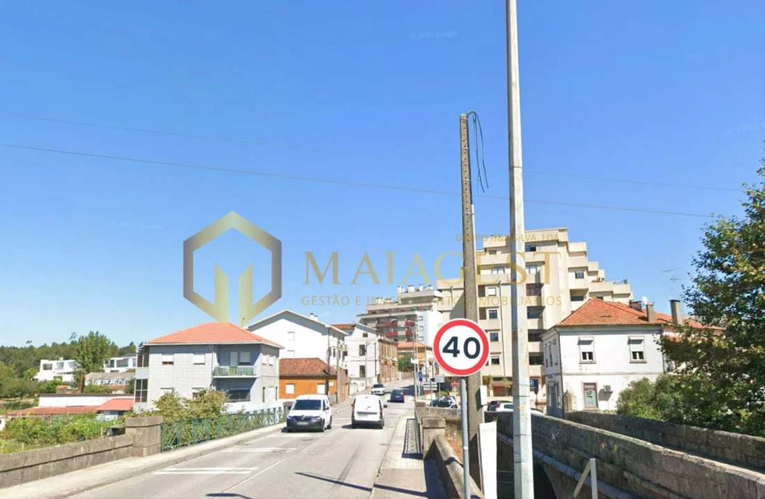 Terreno para Venda em Custóias, Leça do Balio e Guifões Foto 4