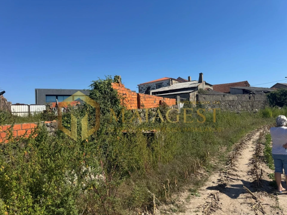 Moradia T4 para Venda em Perafita, Lavra e Santa Cruz do Bispo Foto 9