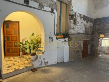 Moradia T4 para Venda em Perafita, Lavra e Santa Cruz do Bispo