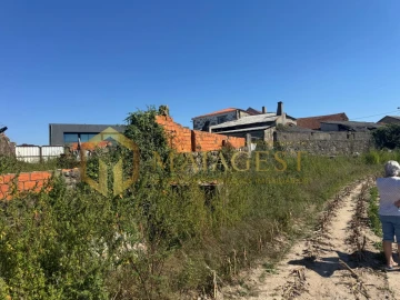 Moradia T4 para Venda em Perafita, Lavra e Santa Cruz do Bispo