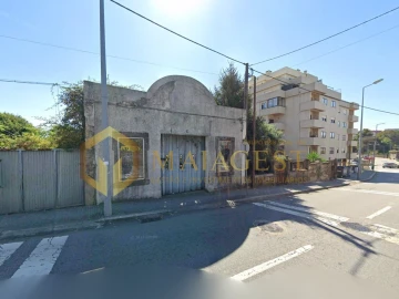 Terreno para Venda em Cidade da Maia