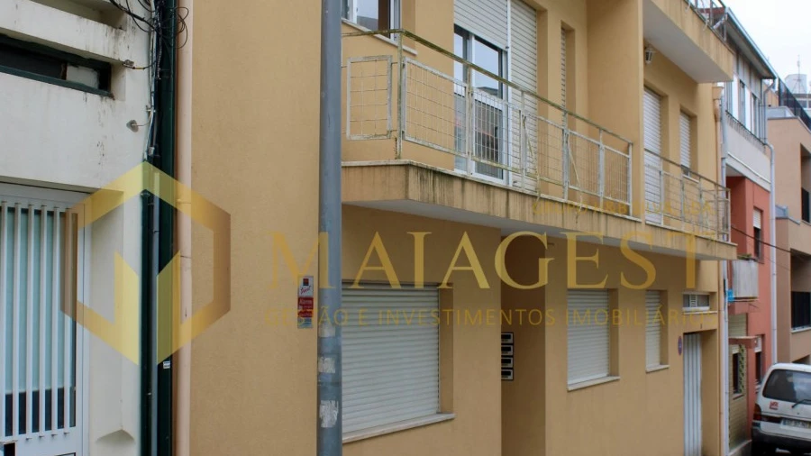 Apartamento T2 para Venda em Santa Marinha e São Pedro da Afurada