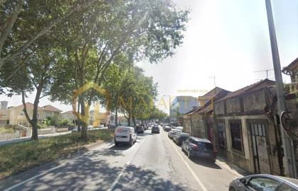 Terreno para Venda em Paranhos