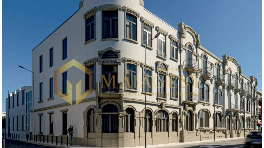 Apartamento para Venda em Paranhos