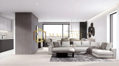 Apartamento T3 para Venda em Oliveira do Douro