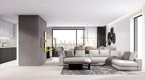 Apartamento T2 para Venda em Oliveira do Douro