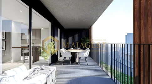 Apartamento T1 para Venda em Oliveira do Douro