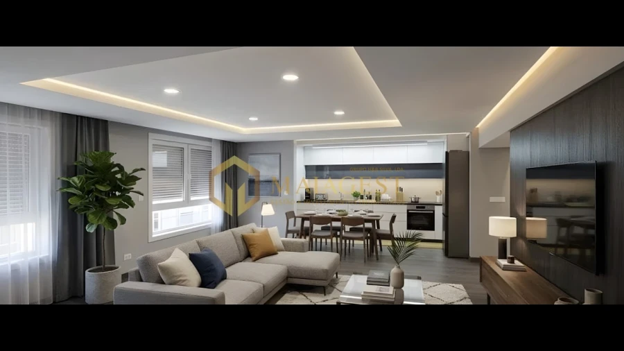 Apartamento T2 para Venda em Paranhos