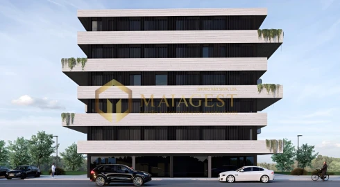 Apartamento T3 para Venda em Valongo