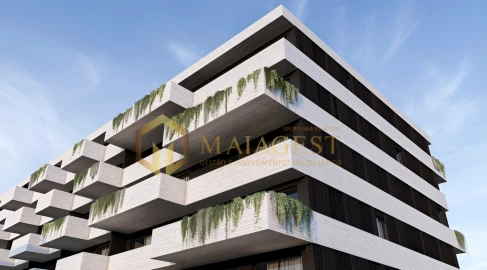 Apartamento T3 para Venda em Valongo
