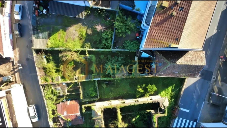 Terreno para Venda em São Mamede de Infesta e Senhora da Hora