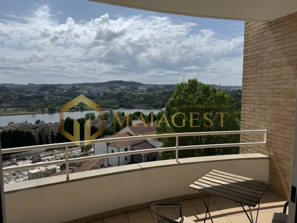 Apartamento T3 para Arrendamento em Gondomar (São Cosme), Valbom e Jovim Foto 3