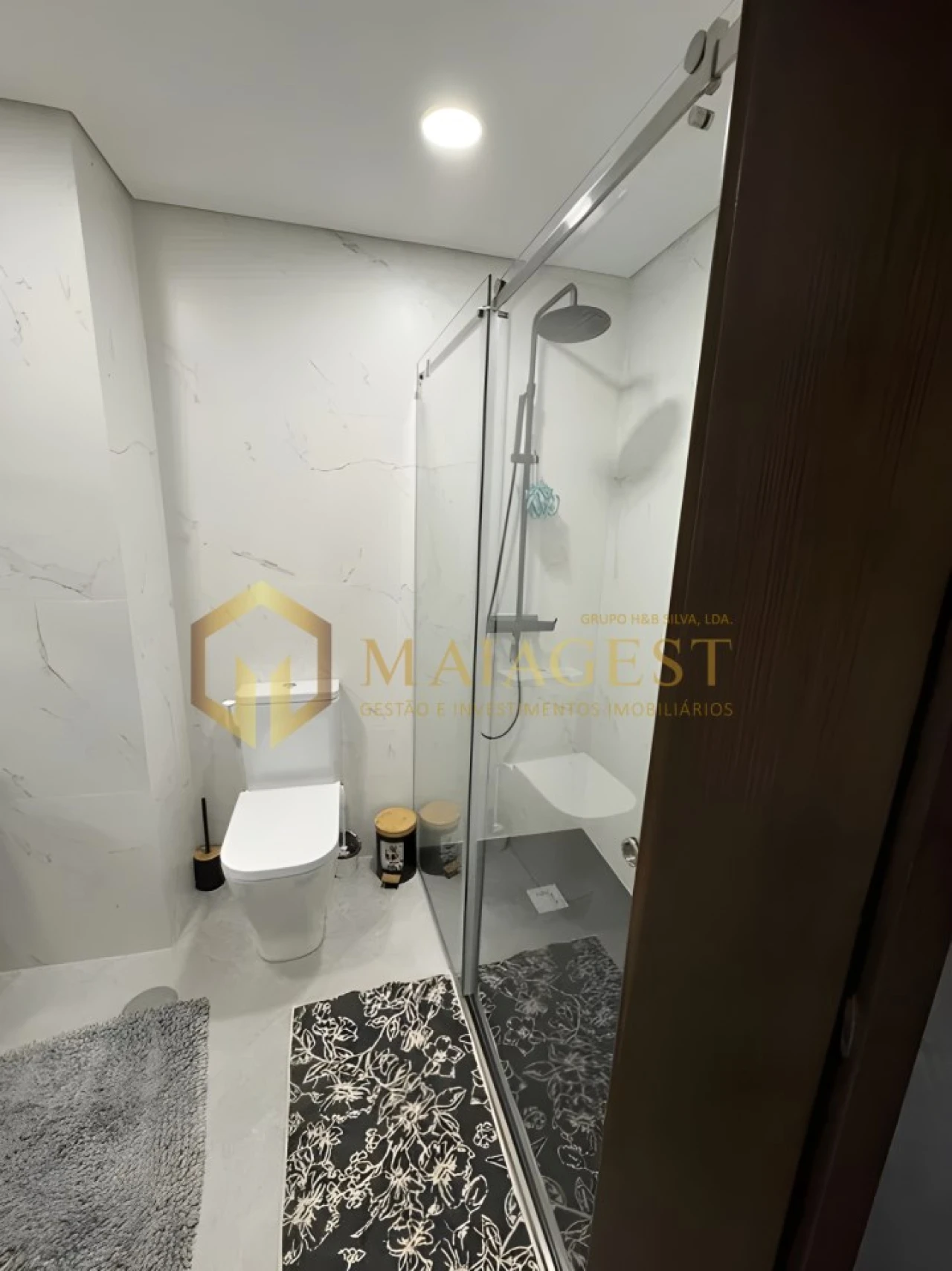 Apartamento T3 para Arrendamento em Gondomar (São Cosme), Valbom e Jovim Foto 10