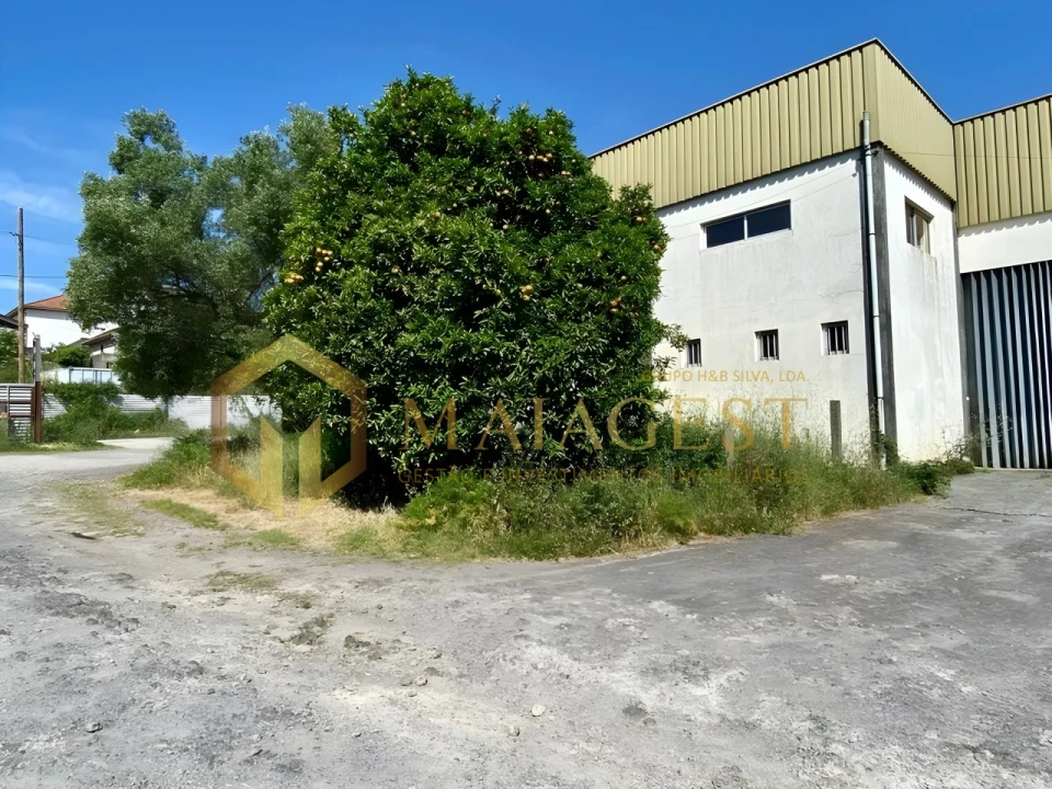 Armazém para Venda em Ermesinde Foto 2