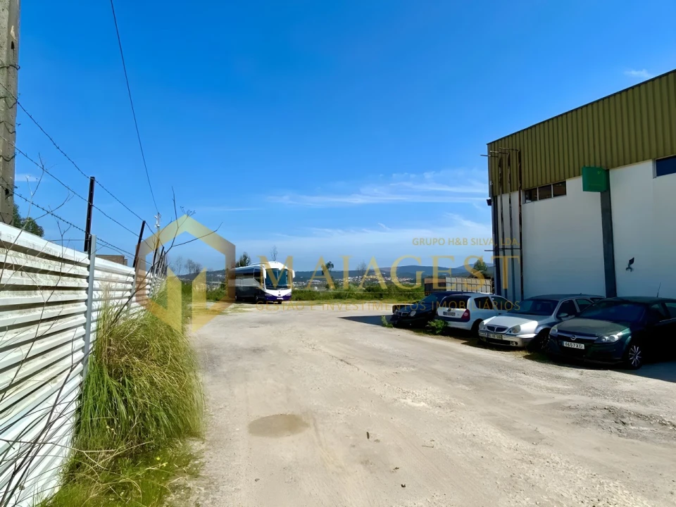 Armazém para Venda em Ermesinde Foto 4