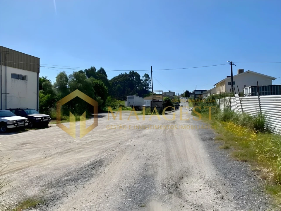Armazém para Venda em Ermesinde Foto 6