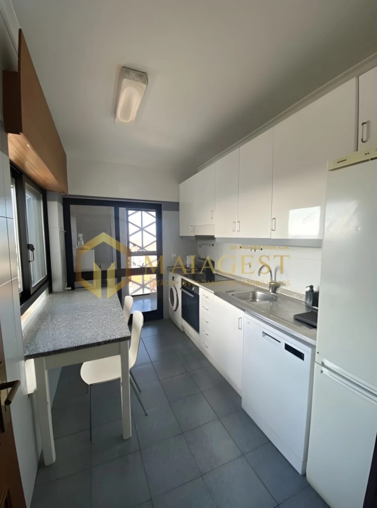 Apartamento T3 para Arrendamento em Cedofeita, Santo Ildefonso, Sé, Miragaia, São Nicolau e Vitória Foto 7