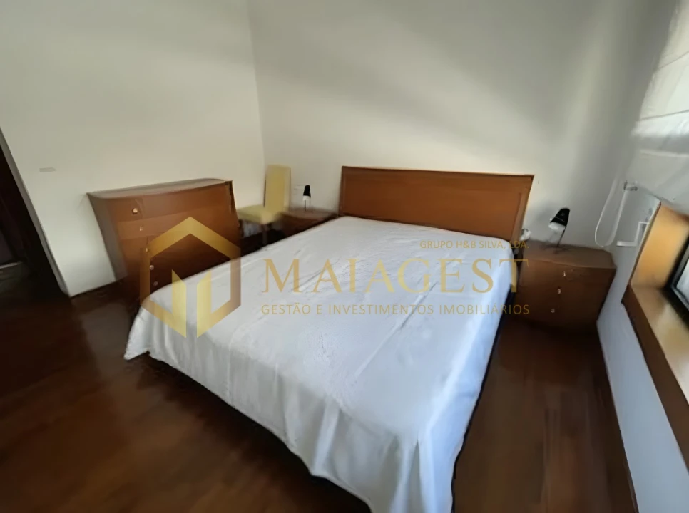 Apartamento T3 para Arrendamento em Cedofeita, Santo Ildefonso, Sé, Miragaia, São Nicolau e Vitória Foto 15