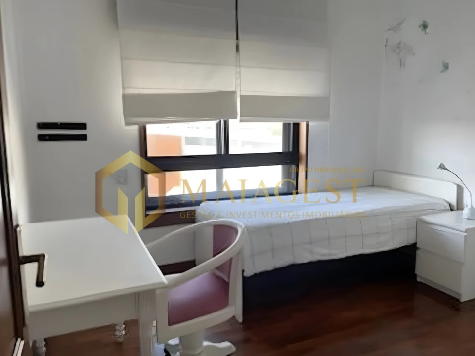 Apartamento T3 para Arrendamento em Cedofeita, Santo Ildefonso, Sé, Miragaia, São Nicolau e Vitória Foto 19