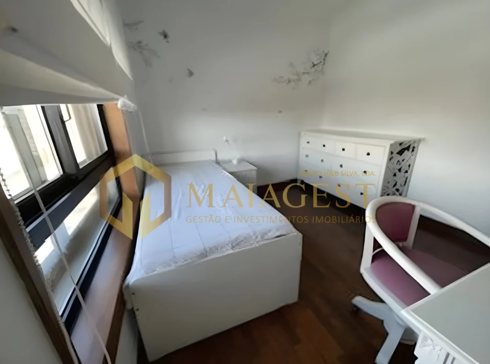Apartamento T3 para Arrendamento em Cedofeita, Santo Ildefonso, Sé, Miragaia, São Nicolau e Vitória Foto 20