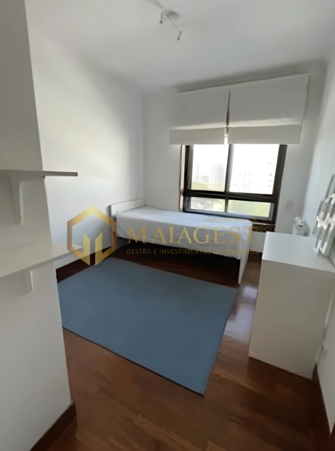 Apartamento T3 para Arrendamento em Cedofeita, Santo Ildefonso, Sé, Miragaia, São Nicolau e Vitória Foto 21
