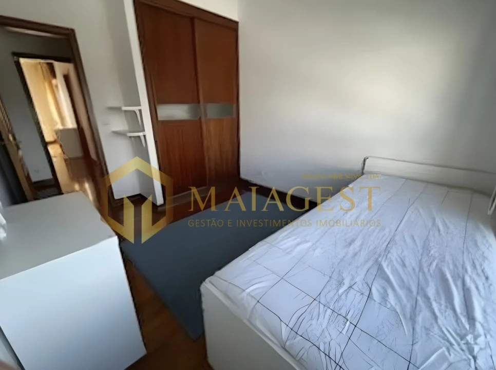Apartamento T3 para Arrendamento em Cedofeita, Santo Ildefonso, Sé, Miragaia, São Nicolau e Vitória Foto 22