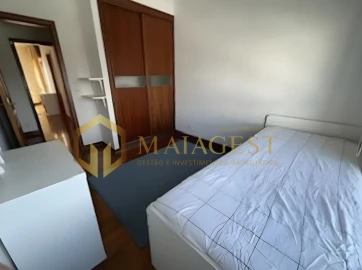 Apartamento T3 para Arrendamento em Cedofeita, Santo Ildefonso, Sé, Miragaia, São Nicolau e Vitória