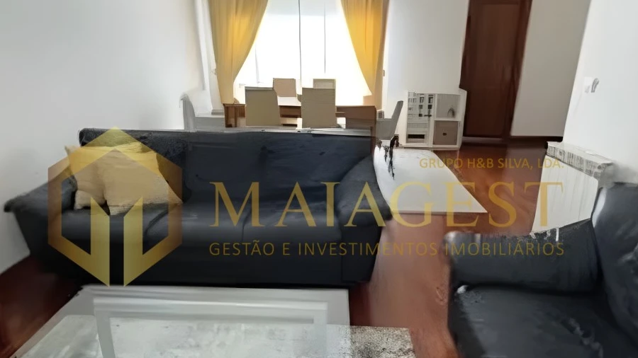 Apartamento T3 para Arrendamento em Cedofeita, Santo Ildefonso, Sé, Miragaia, São Nicolau e Vitória