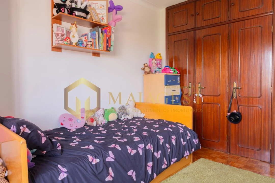 Moradia T3 para Venda em Campo e Sobrado Foto 16