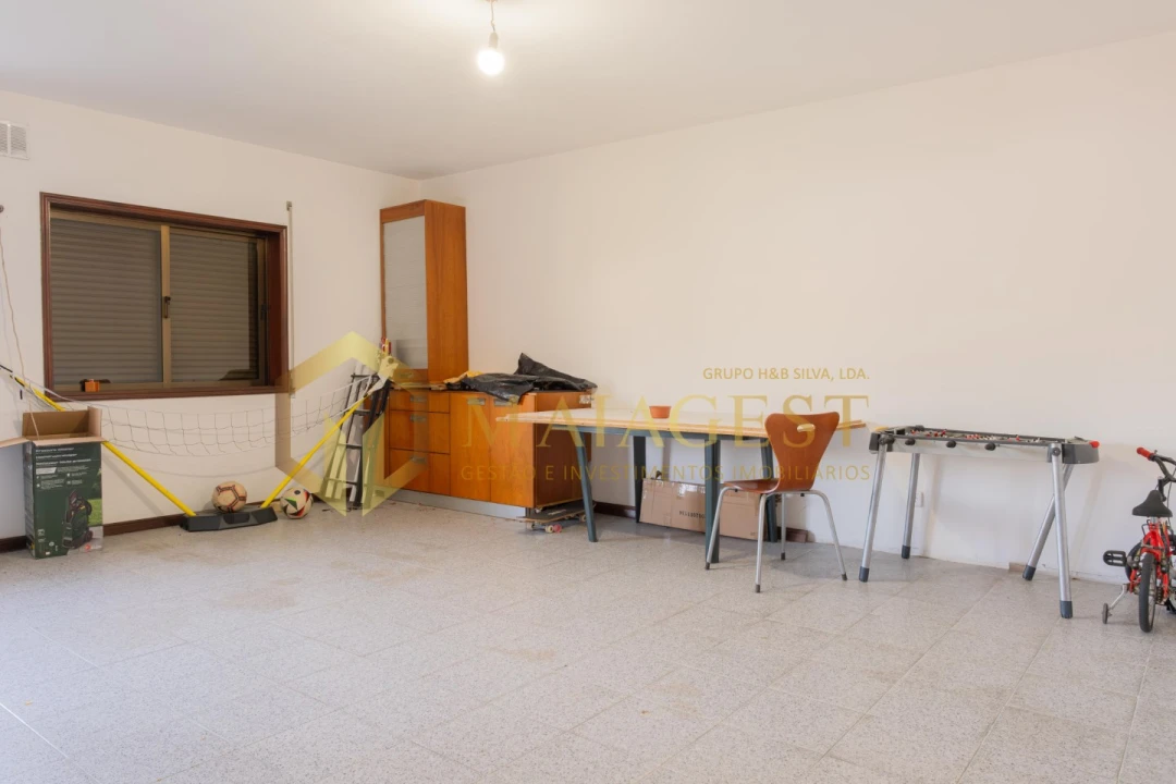 Moradia T3 para Venda em Campo e Sobrado Foto 35