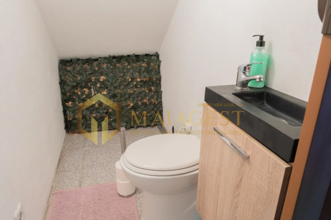 Moradia T3 para Venda em Campo e Sobrado Foto 36