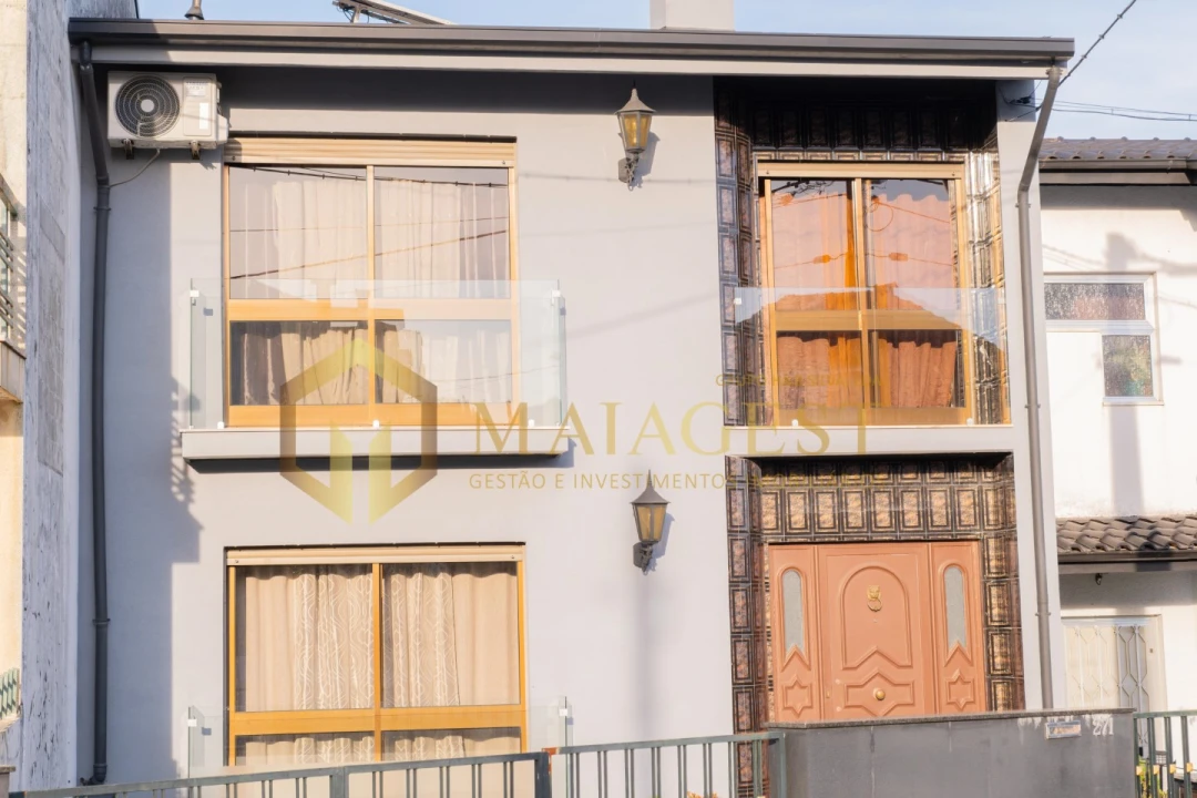 Moradia T3 para Venda em Campo e Sobrado Foto 40