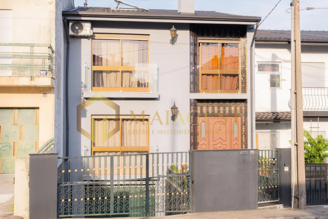Moradia T3 para Venda em Campo e Sobrado Foto 41