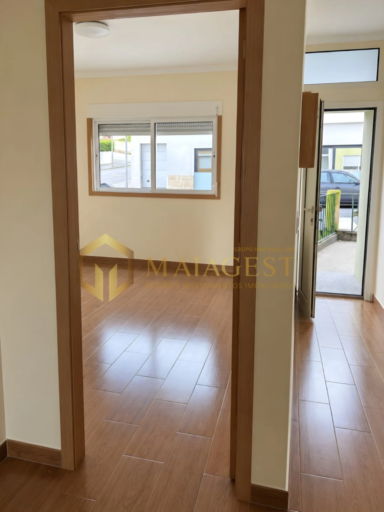 Moradia T1 para Arrendamento em Oliveira do Douro Foto 10