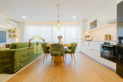 Apartamento T2 para Venda em Fânzeres e São Pedro da Cova