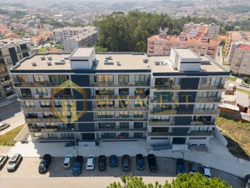 Apartamento T2 para Venda em Fânzeres e São Pedro da Cova