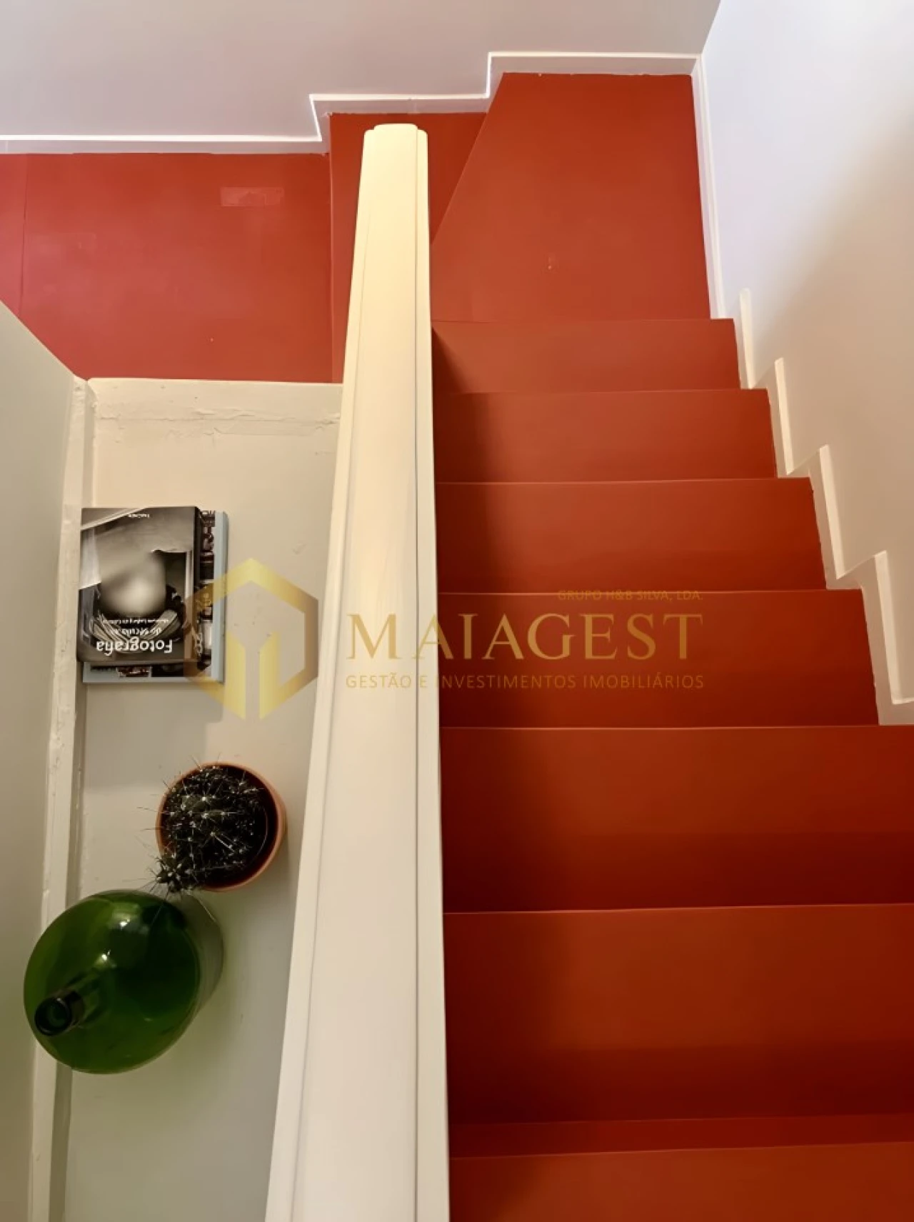 Apartamento T2 para Arrendamento em Campanhã Foto 4