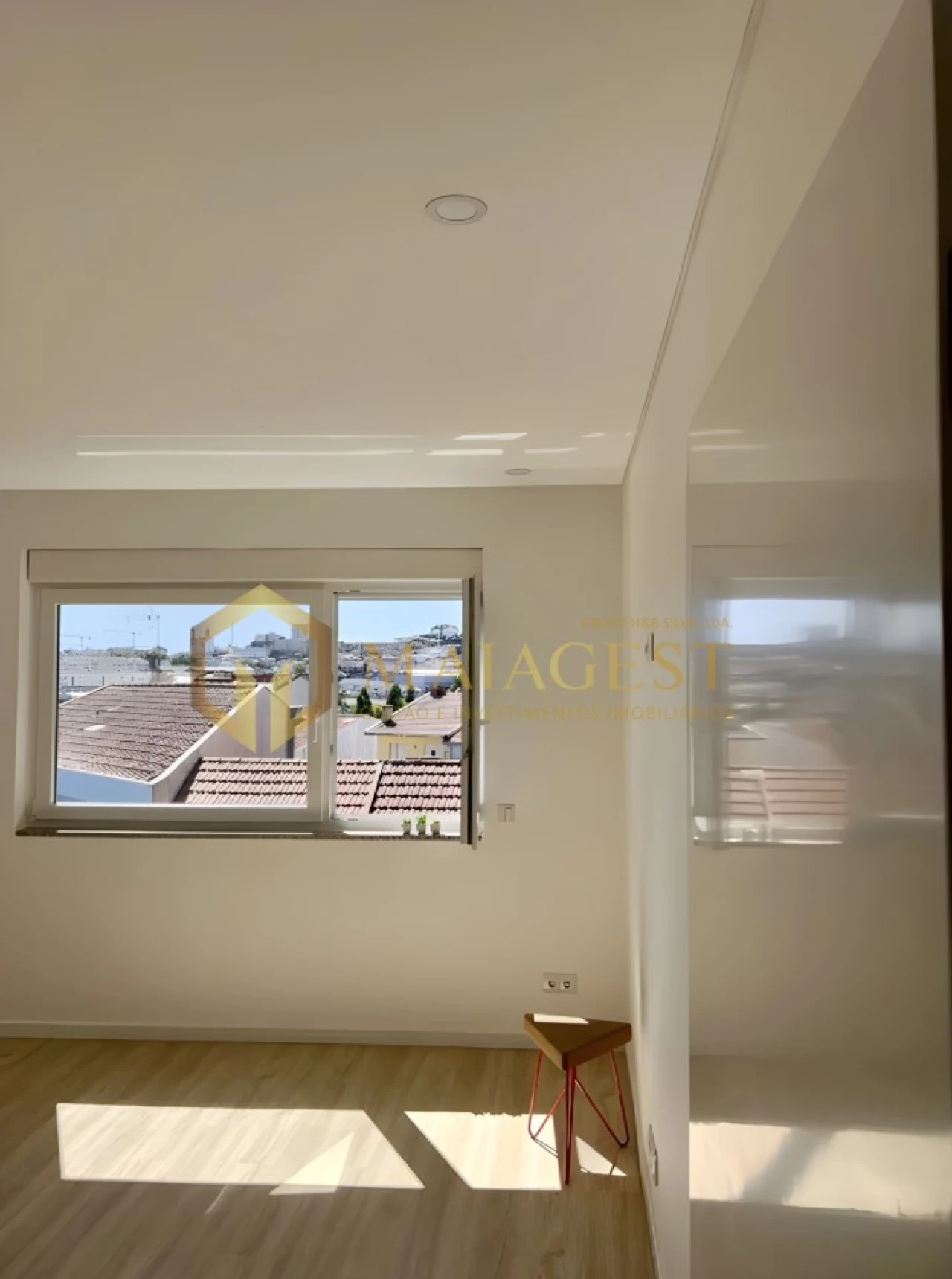 Apartamento T2 para Arrendamento em Campanhã Foto 23