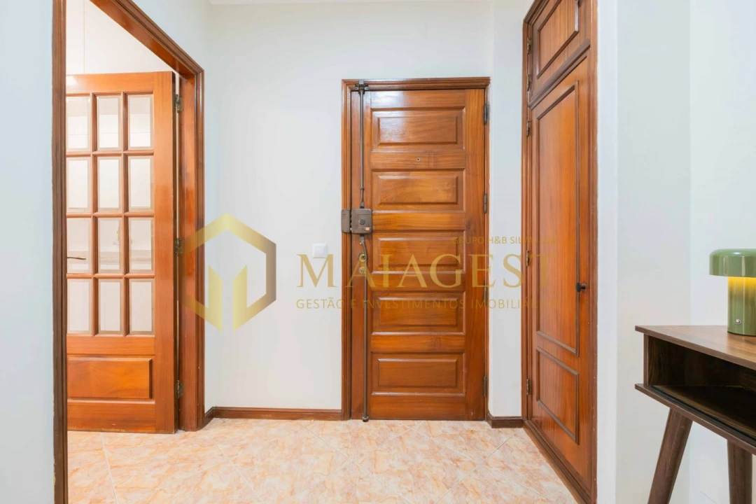 Apartamento T2 para Venda em Fânzeres e São Pedro da Cova Foto 19