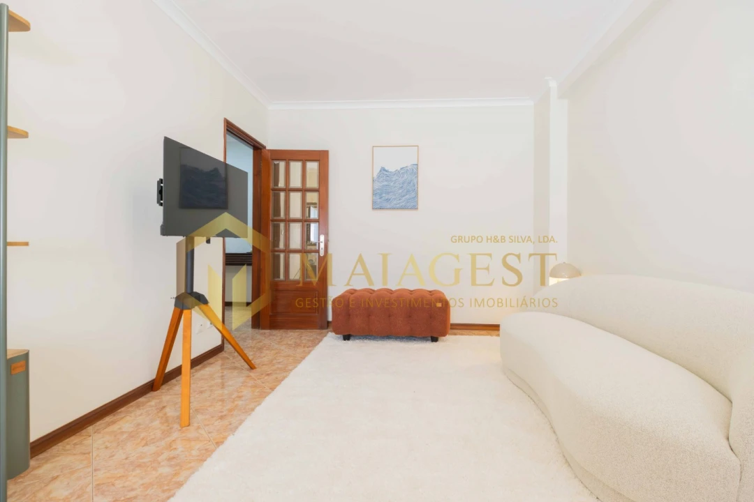 Apartamento T2 para Venda em Fânzeres e São Pedro da Cova Foto 21