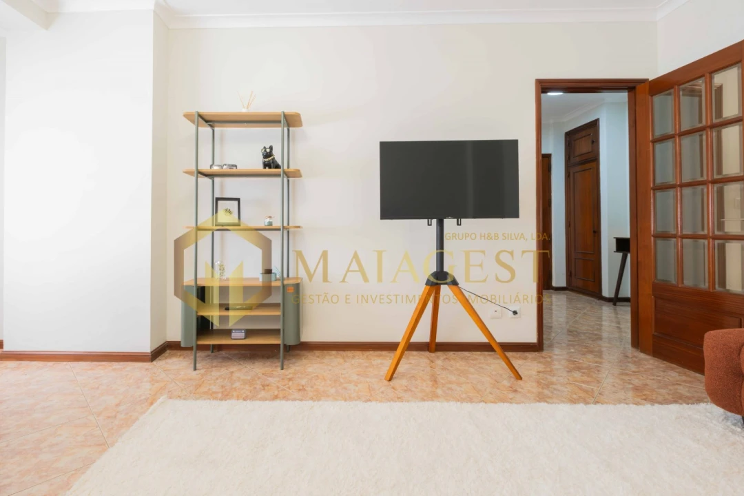 Apartamento T2 para Venda em Fânzeres e São Pedro da Cova Foto 24
