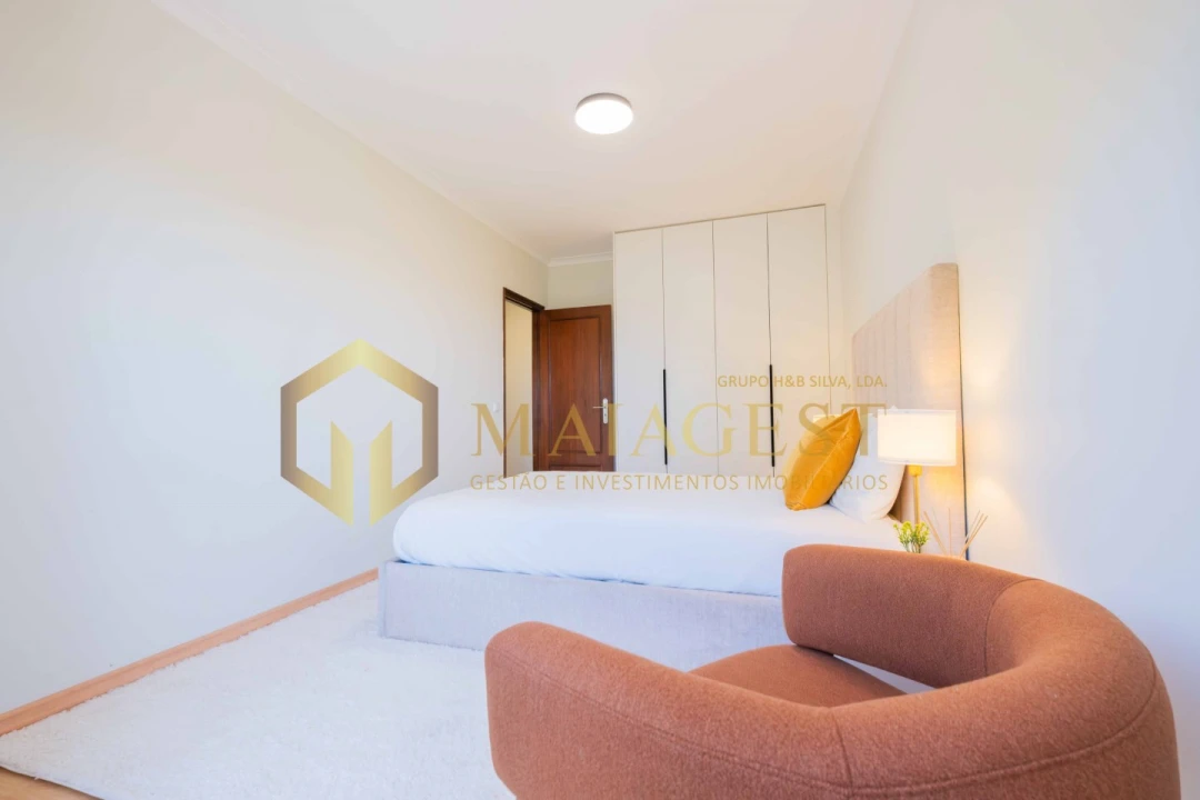Apartamento T2 para Venda em Fânzeres e São Pedro da Cova Foto 48