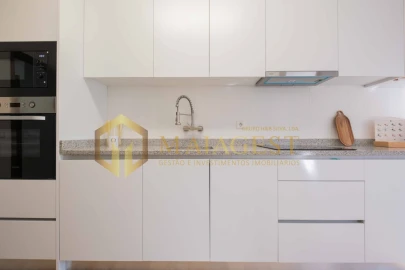 Apartamento T2 para Venda em Fânzeres e São Pedro da Cova